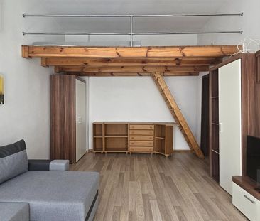 Duża Kawalerka-Centrum 1.piętro-Kamienica (437256) - Фото 3