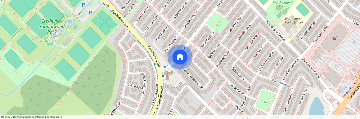 9 Fairhill Avenue Unit# #upper, Brampton