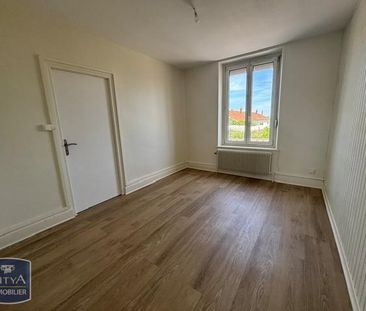 Location Appartement 3 pièces 58m² GOLBEY 88190 - Photo 1