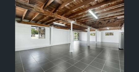 Renovated Highset Home with Lots of Space - Photo 3