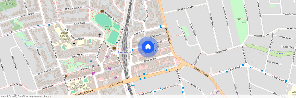 21/11-13 Ethel Street, Eastwood, NSW 2122