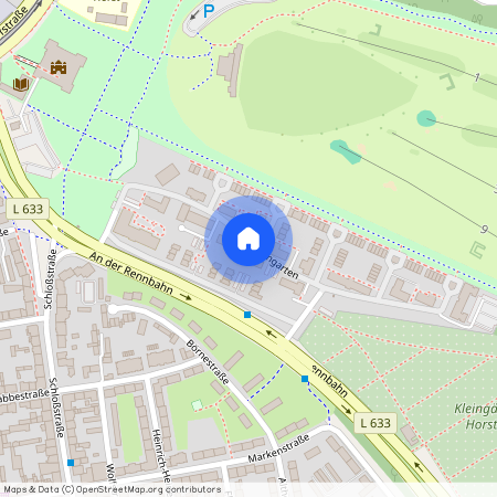 Am Bowengarten 32, 45899 Gelsenkirchen