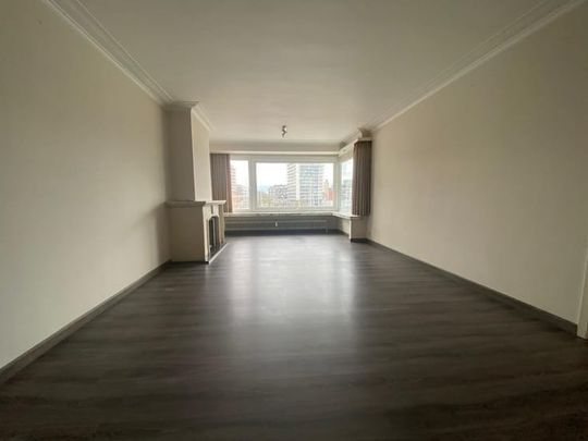 Appartement te huur - Foto 1