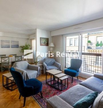 Appartement • Gros Caillou - Photo 5