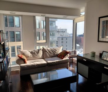 1 Bedroom in Centertown / App. 1 chambre à Centertown - Photo 1