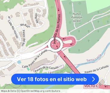 Departamento disponible en renta en Av. de los Poetas, Colonia Sant... - Foto 1
