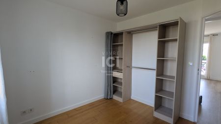 Appartement T2 - Sainte-luce-sur-loire - Centre-ville - Photo 3