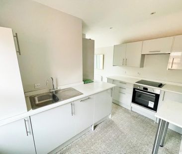 1 bedroom maisonette to rent - Photo 2
