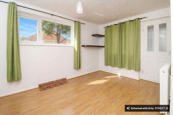 1 bedroom end of terrace house to rent - Photo 1
