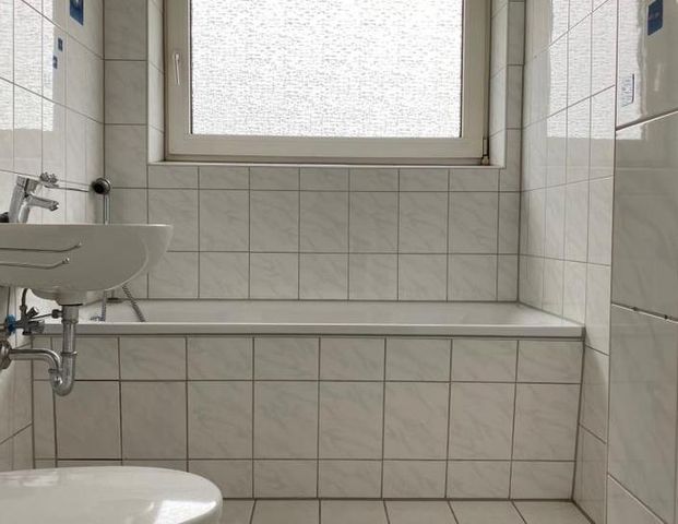 Demnächst frei! 2-Zimmer-Wohnung in Gelsenkirchen Hassel - Photo 1