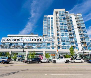2435 Kingsway condo — Vancouver, BC (3-Bedroom) - 3 Bedroom - Photo 3