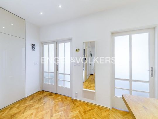 Pronájem bytu 3+kk 80 m2 - Фото 1