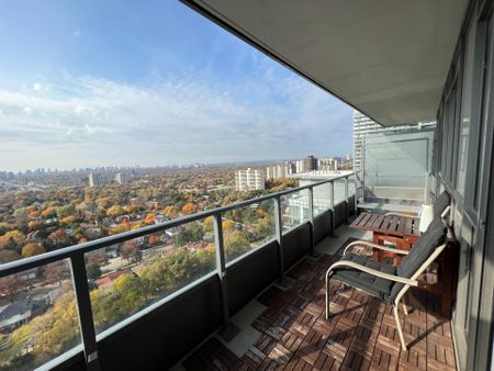 For Lease - 50 Forest Manor Road Unit# 1704, Toronto, Ontario - Photo 5