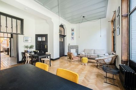 Appartement te huur - Foto 5