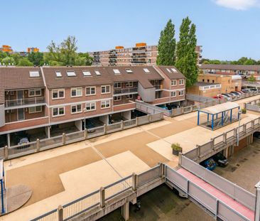 Appartement te huur: Prattenburg 135 2036 SG Haarlem - Photo 2