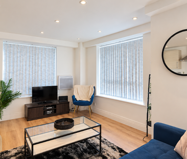 2 bedroom apartment to rent - Photo 1