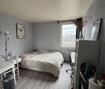 Appartement T1 à louer Rennes Saint-helier - 17 m² - Photo 1