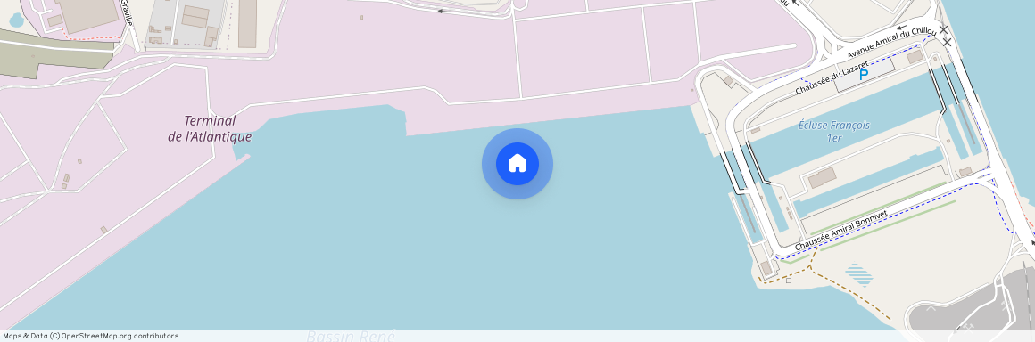 Le Havre - 76600