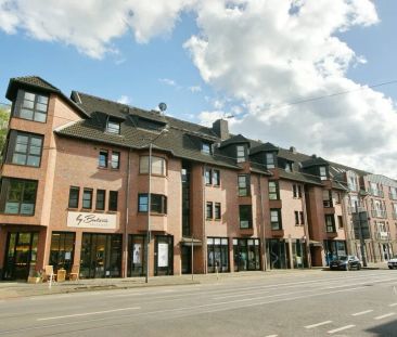 Krefeld-Bockum: Gemütliche 1-Zimmer-Wohnung in zentraler Lage von K... - Foto 5