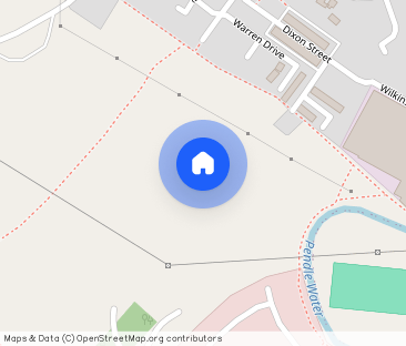 Wheatley Carr, Barrowford, BB9 - Photo 1