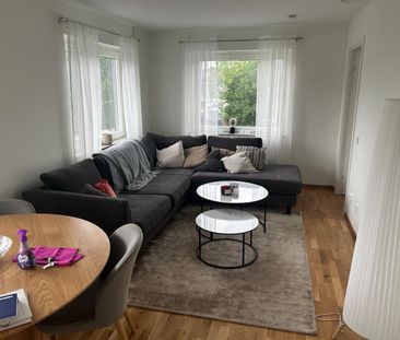 Blåportshöjden, Karlskrona - Foto 1