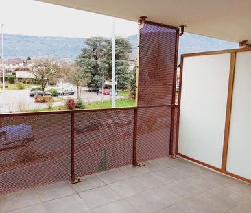 Location Appartement 2 pièces 43m² LA MOTTE SERVOLEX 73290 - Photo 4