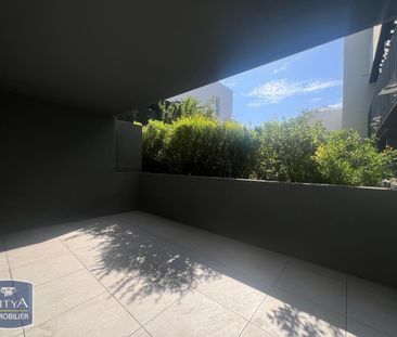 Location Appartement 3 pièces 61m² MARSEILLE 9ème - Photo 6