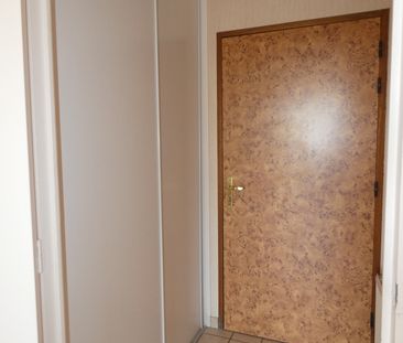 Location Appartement 1 pièce 29m² JOIGNY 89300 - Photo 6