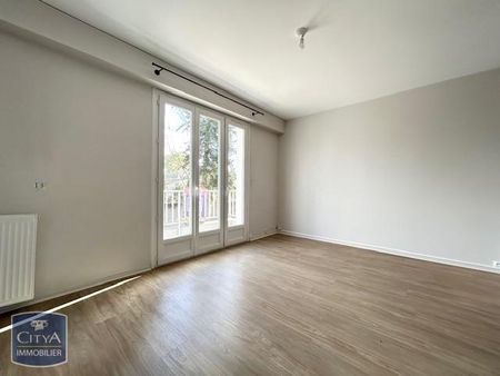 Location Appartement 1 pièce 31m² NANTES 44100 - Photo 2