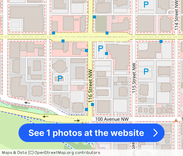 Edgehill Apartments | 9939 115 Street, Edmonton - Photo 1