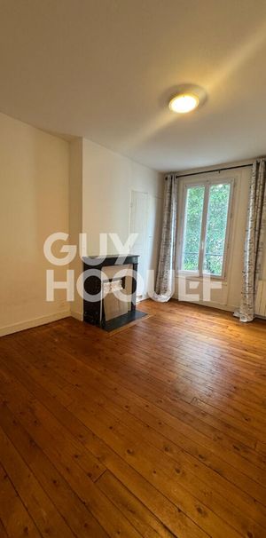 À louer : Appartement 2 pièces à VANVES - Photo 1