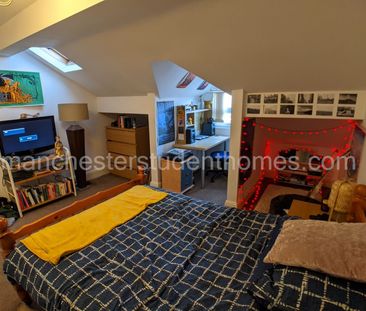 Derby Road, Manchester, M14 6UW - Photo 6