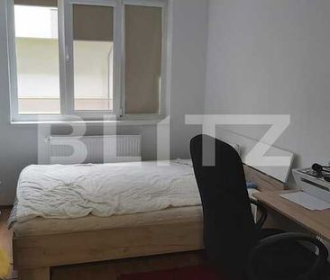Apartament 3 camere, 64 mp, terasa, parcare, zona Vivo - Photo 3