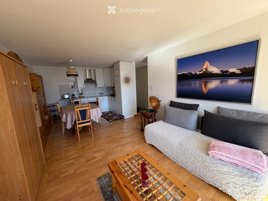 Crans Montana magnifique appartement vue sur les montagnes - Foto 1