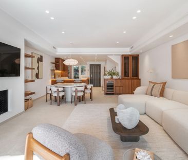 Alquiler Villa en The Golden Mile, Marbella - Photo 2