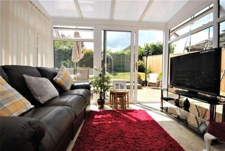 Spicer Way, Chard, Somerset, TA20 - Photo 2