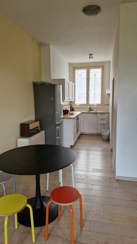 Appartement te huur - Photo 4