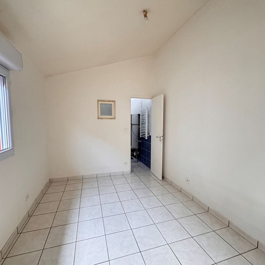 Location Appartement 2 pièces 29m² - Photo 1