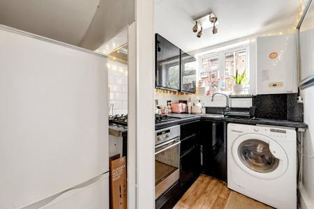 1 bedroom flat to rent - Photo 5