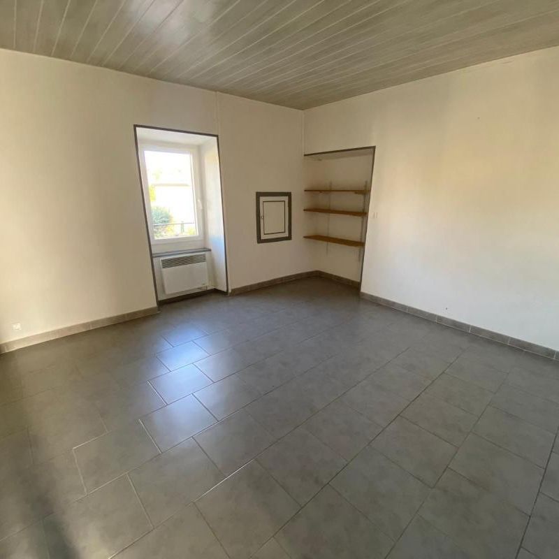 Location Appartement 2 pièces 70m² LES MAGES 30960 - Photo 1