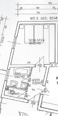 Im Herzen Deutschfeistritz, neu saniert inkl. Küche - Foto 1