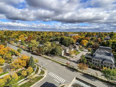 For Lease - 28 Hollywood Avenue Unit# 1205, Toronto, Ontario - Photo 3