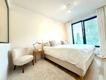 Appartement in Ukkel - Photo 4