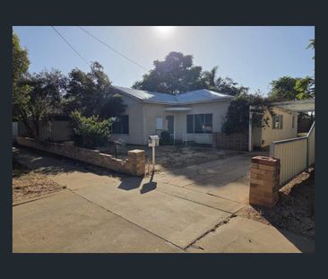 Spacious 3-Bedroom Home with Study on a Large Block - Photo 1