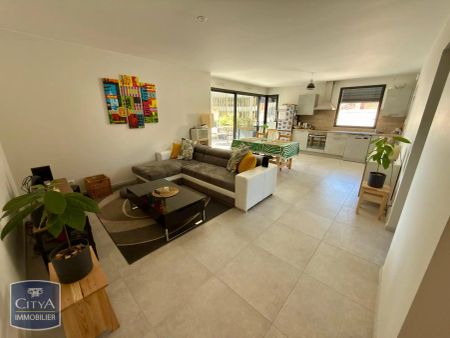 Appartement à louer 3 pièces 77.81m² - Photo 4