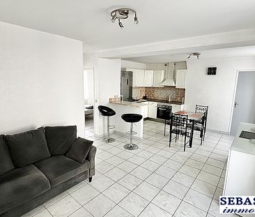 Location - Appartements-Lofts - Estissac - 10190 - Photo 1