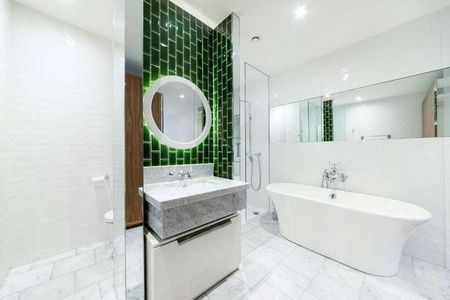 (l), Ambassador Building, Embassy Gardens, Nine Elms, SW11 - Photo 3