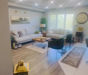 For Lease - 1125 Leger Way Unit# 34, Milton, Ontario - Photo 6