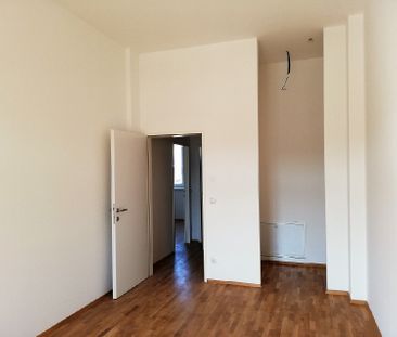 15478 Großzügige Wohnung im guter Wohnlage! - Foto 3