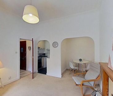 1 bedroom flat to rent - Photo 6